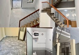 Chính chủ cần bán gấp căn nhà tại đường Nguyễn Hữu Tuệ, Phố Cấm, Ngô Quyền, Hải Phòng.