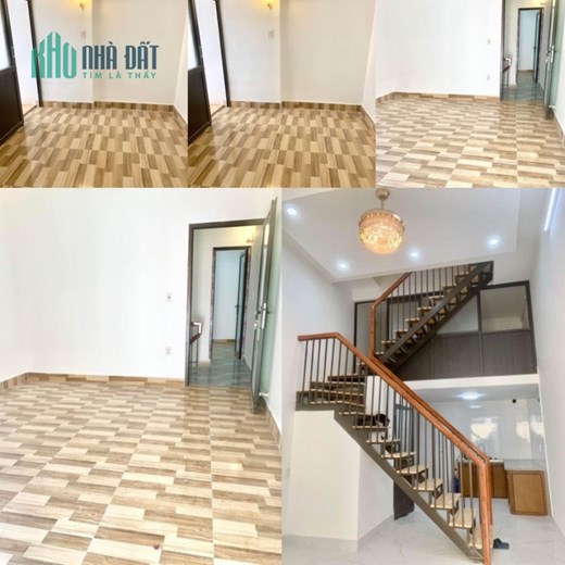 Chính chủ cần bán gấp căn nhà tại đường Nguyễn Hữu Tuệ, Phố Cấm, Ngô Quyền, Hải Phòng.