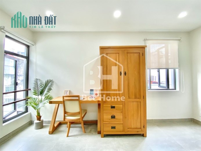 Cho thuê phòng studio đường Mạc Đĩnh Chi, Q1 - Chỉ 9 triệu