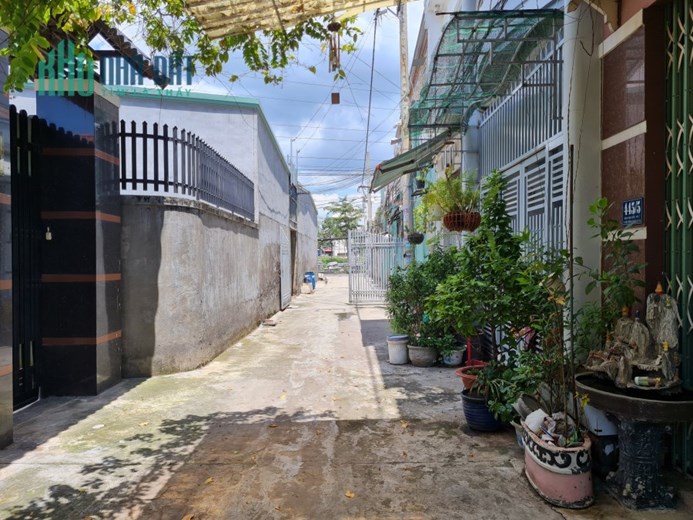 Căn Góc 2 mặt hẻm oto đường kha vạn cân. cách phạm văn đồng chỉ 20m. 50m2. giá chỉ 2 tỷ xx