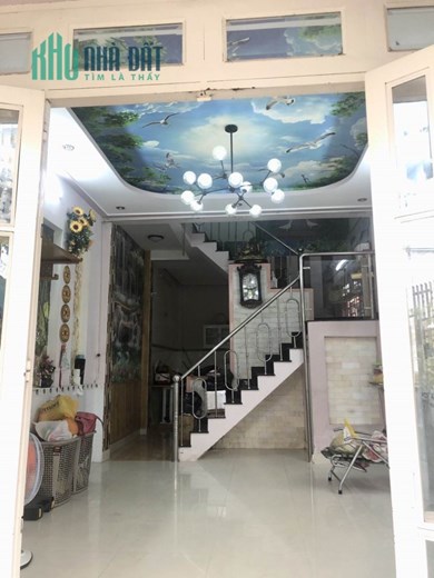 Căn Góc 2 mặt hẻm oto đường kha vạn cân. cách phạm văn đồng chỉ 20m. 50m2. giá chỉ 2 tỷ xx