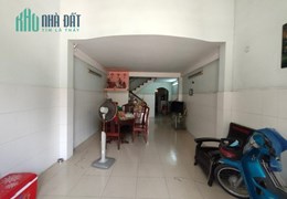 Cho thuê nhà nguyên căn MT Tạ Quang Bửu P5Q8 giá 26tr