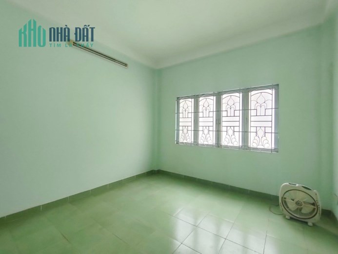 Cho thuê nhà nguyên căn MT Tạ Quang Bửu P5Q8 giá 26tr