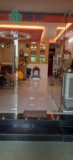CHÍNH CHỦ BÁN KHÁCH SẠN 4 TẦNG ĐANG HOẠT ĐỘNG TỐT Ở ĐƯỜNG 33, P.BÌNH TRƯNG ĐÔNG, TP THỦ ĐỨC (QUẬN 2