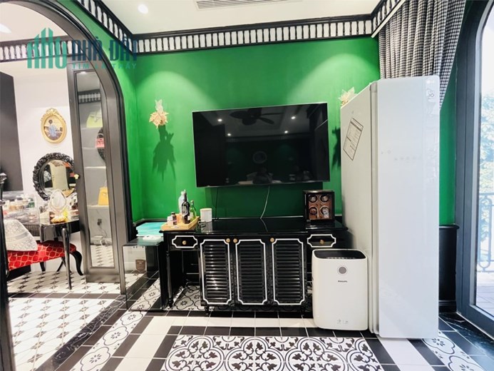 Cắt lỗ sâu căn shophouse Sao Biển vị trí cực đẹp, mặt tiền 4,5m