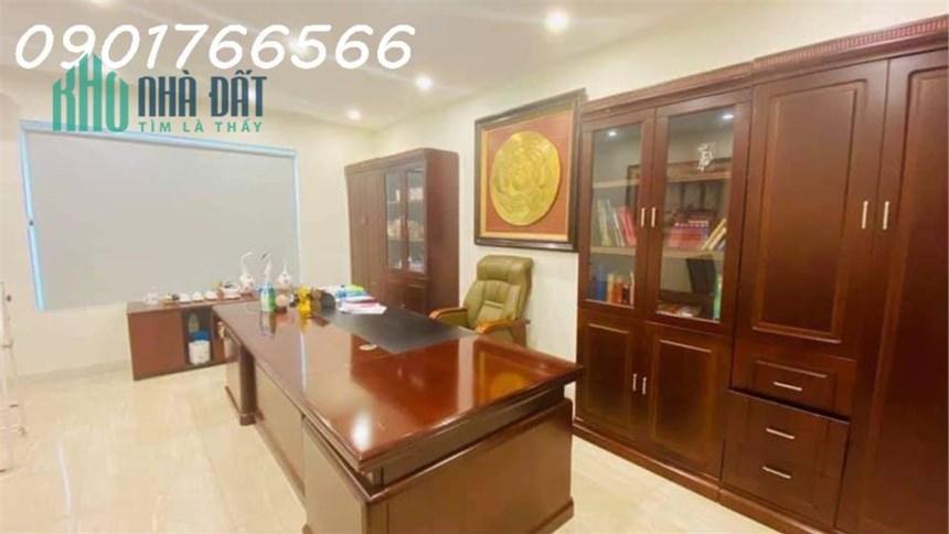 Chủ Gửi Bán Nhà Phân Lô Vip, Phố NGUYỄN LƯƠNG BẰNG, Quận Đống Đa, 103m x 5T, Giá hơn 20 tỷ.