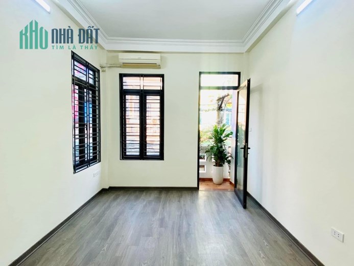 BÁN NHÀ MẶT NGÕ 258 TÂN MAI, 35M2 GIÁ CHỈ 6.5 TỶ (có thương lượng)