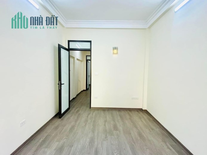 BÁN NHÀ MẶT NGÕ 258 TÂN MAI, 35M2 GIÁ CHỈ 6.5 TỶ (có thương lượng)