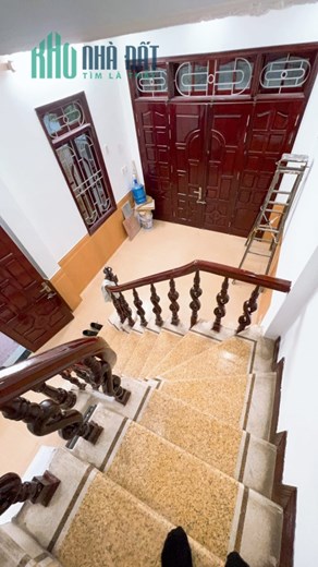 PHÂN LÔ HỒNG MAI, Ô TÔ ĐỖ GẦN, THOÁNG TRƯỚC SAU 60M, 4 TẦNG NHỈNH 3 TỶ 0901753139