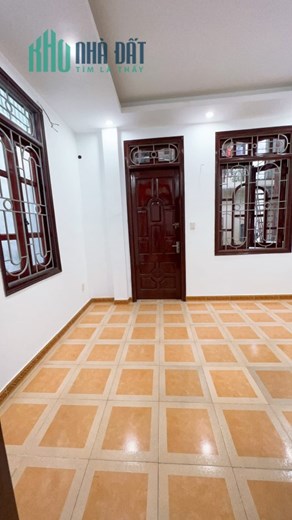 PHÂN LÔ HỒNG MAI, Ô TÔ ĐỖ GẦN, THOÁNG TRƯỚC SAU 60M, 4 TẦNG NHỈNH 3 TỶ 0901753139