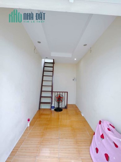 Quá Rẻ nhà 4 tầng DTSD36m2 Trần Hưng Đạo p.Phạm Ngũ Lão Quận 1 chỉ 1.65 tỷ