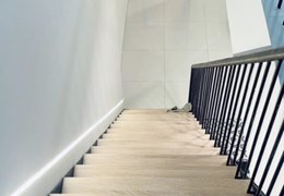 BÁN NHÀ HÓC MÔN CÁCH MT 50M - 46M2 -  2 TẤM – NỘI THẤT CAO CẤP – GIÁ 3,2 TỶ THƯƠNG LƯỢNG.