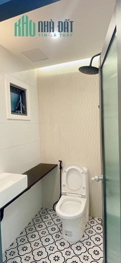 BÁN NHÀ HÓC MÔN CÁCH MT 50M - 46M2 -  2 TẤM – NỘI THẤT CAO CẤP – GIÁ 3,2 TỶ THƯƠNG LƯỢNG.