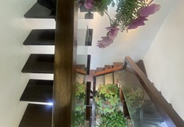 Bán Nhà Hiếm Căn Góc 2 Mặt Thoáng Ngõ Hàn Thuyên 8.6 tỷ, 45mx4T, KD tốt