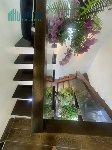 Bán Nhà Hiếm Căn Góc 2 Mặt Thoáng Ngõ Hàn Thuyên 8.6 tỷ, 45mx4T, KD tốt