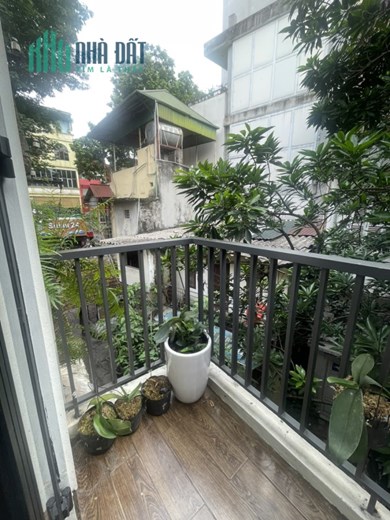 Bán Nhà Hiếm Căn Góc 2 Mặt Thoáng Ngõ Hàn Thuyên 8.6 tỷ, 45mx4T, KD tốt
