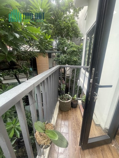 Bán Nhà Hiếm Căn Góc 2 Mặt Thoáng Ngõ Hàn Thuyên 8.6 tỷ, 45mx4T, KD tốt