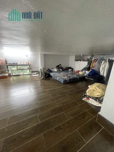 Bán Nhà Hiếm Căn Góc 2 Mặt Thoáng Ngõ Hàn Thuyên 8.6 tỷ, 45mx4T, KD tốt
