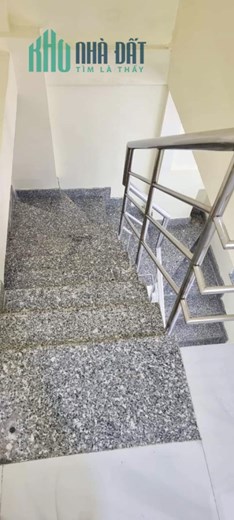 Nhà bán Căn góc HXH 314 đường Âu Dương Lân P3Q8 - 3.4 tỷ