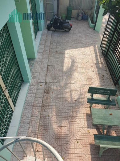 CHÍNH CHỦ Cần Bán Dãy Trọ Mới Vị Trí Đẹp Tại Huyện Hóc Môn-TP HCM