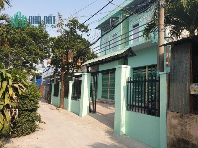 CHÍNH CHỦ Cần Bán Dãy Trọ Mới Vị Trí Đẹp Tại Huyện Hóc Môn-TP HCM