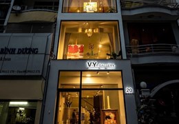 Chính Chủ Cần Cho thuê Nhà Nguyên Căn tại quận 1, TPHCM