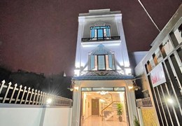 Nhà Độc Lập - Phủ Thượng Đoạn . Chỉ 2,6 tỷ