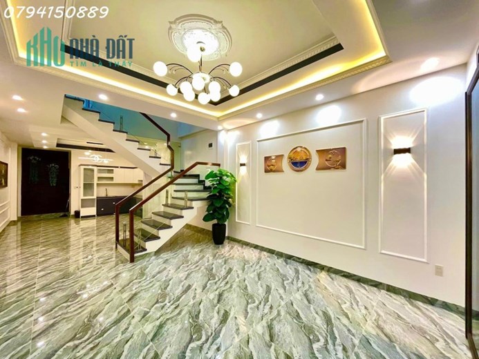 Nhà Độc Lập - Phủ Thượng Đoạn . Chỉ 2,6 tỷ