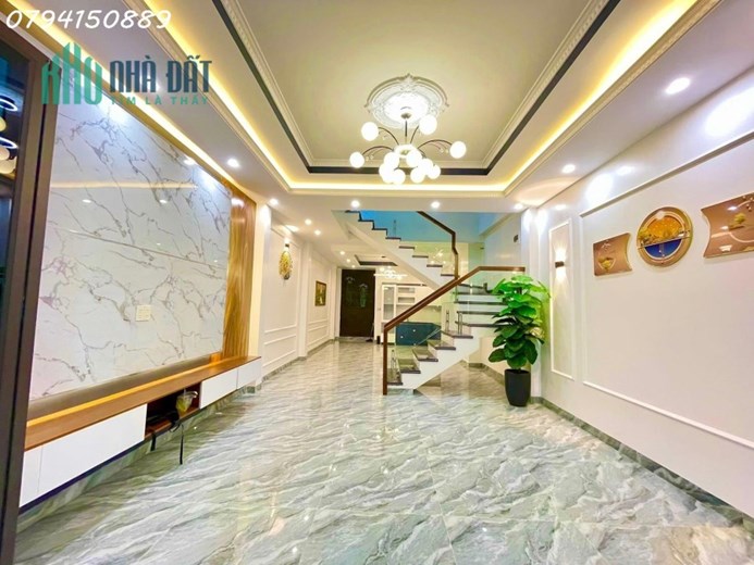 Nhà Độc Lập - Phủ Thượng Đoạn . Chỉ 2,6 tỷ
