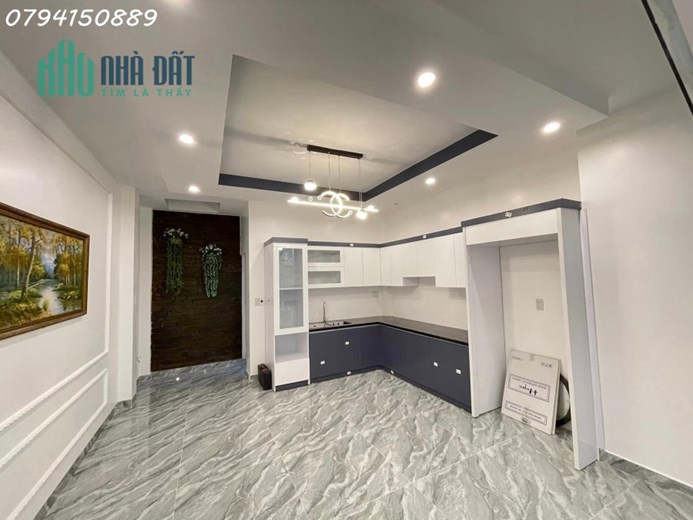 Nhà Độc Lập - Phủ Thượng Đoạn . Chỉ 2,6 tỷ
