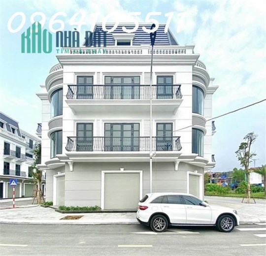 Tôi chính chủ cần bán gấp căn góc 3 mặt tiền thoáng

Vinshophouse Uông Bí.