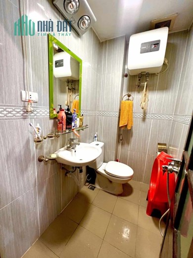 Bán nhà phố Lãng Yên, HBT, 36m, 4PN, ô tô đỗ cửa, KD 6.2 tỷ. LH: 0366051369
