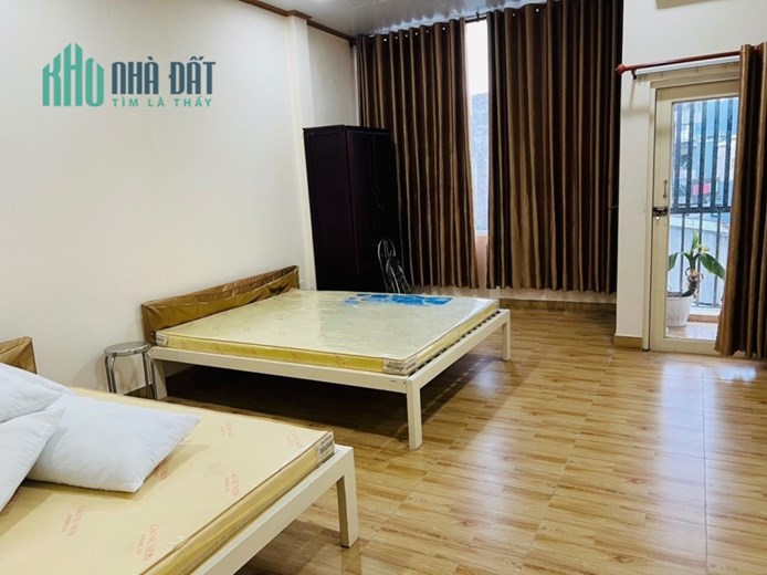 LÔ GÓC, DIỆN TÍCH RỘNG, SÁT VƯƠNG THỪA VŨ, GẦN BIỂN MÂN THÁI, KINH DOANH KHÁCH SẠN, NHÀ HÀNG VÔ