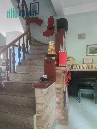2MẶT NGÕ ÔTÔ VÀO NHÀ-MẶT TIỀN RỘNG-CHIA LÔ-120M 10xTỶ-VĨNH HƯNG HOÀNG MAI