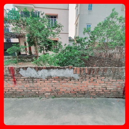 [🏡🏡🏡 Mảnh to!] Chỉ 39tr/m2 có ngay đất Vân Canh An Trai, ô tô 7 chỗ đỗ cách 10m
