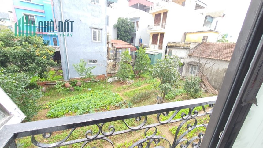 [🏡🏡🏡 Mảnh to!] Chỉ 39tr/m2 có ngay đất Vân Canh An Trai, ô tô 7 chỗ đỗ cách 10m