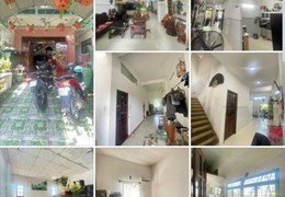 Chính chủ bán nhà 3 Kiệt K97 Mẹ Nhu - Thanh Khê - Đà Nẵng