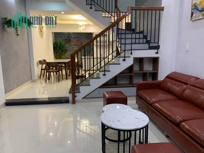 Tôi cần bán nhà kiệt Ô tô K354 nhà 3 tầng đường Tô Hiệu