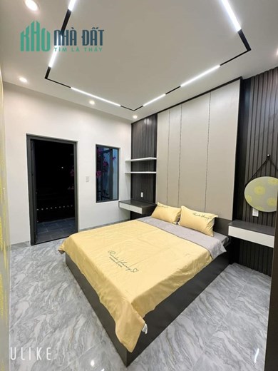 Tôi cần bán nhà kiệt Ô tô K354 nhà 3 tầng đường Tô Hiệu