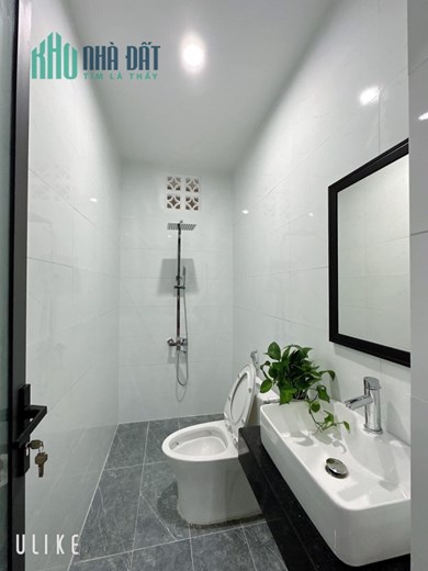💥NHÀ 3 TẦNG KIỆT Ô TÔ TRÁNH NHAU ĐƯỜNG  TÔ HIỆU