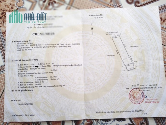 Bán nhà xây mới tinh độc lập 4 tầng ngõ 229 Miếu Hai Xã, diện tích 60m GIÁ 2.75 tỉ