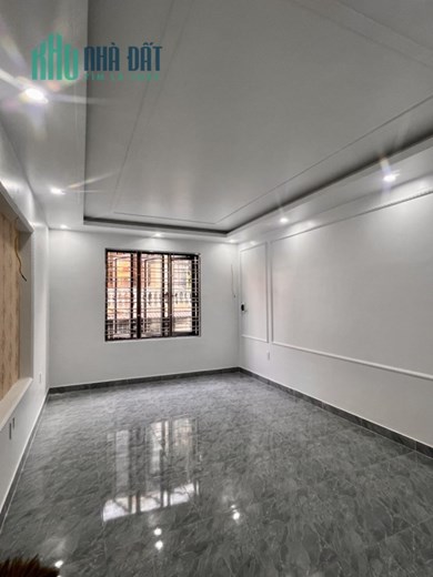 Bán nhà xây mới tinh độc lập 4 tầng ngõ 229 Miếu Hai Xã, diện tích 60m GIÁ 2.75 tỉ