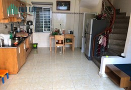 Bán nhà phố Phú Hải, diện tích 40m 3 tầng GIÁ 1.85 tỉ gần ngay Cầu Rào