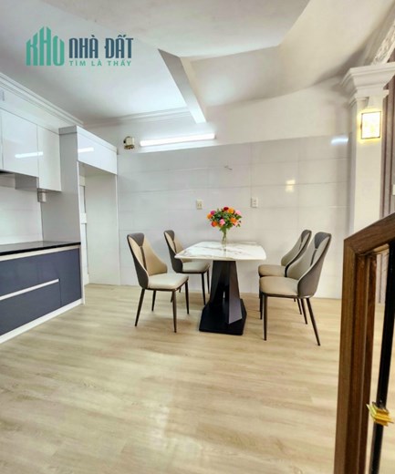 Bán nhà ngõ 225 Ngô Gia Tự, diện tích 41m 3.5 tầng, GIÁ 2.25 tỉ đẹp ở luôn