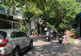 Những lô đất mặt tiền và HXH 12m Bình Lợi - Đặng Thuỳ Trâm P13 Bình Thạnh ngay ĐH Văn Lang