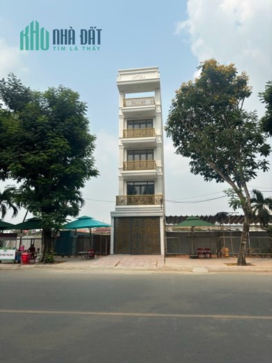 Những lô đất mặt tiền và HXH 12m Bình Lợi - Đặng Thuỳ Trâm P13 Bình Thạnh ngay ĐH Văn Lang