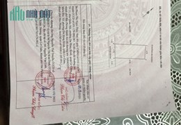 Bán đất ngõ 229 Miếu Hai Xã, diện tích 50m cực đẹp, GIÁ chỉ 1.6 tỉ