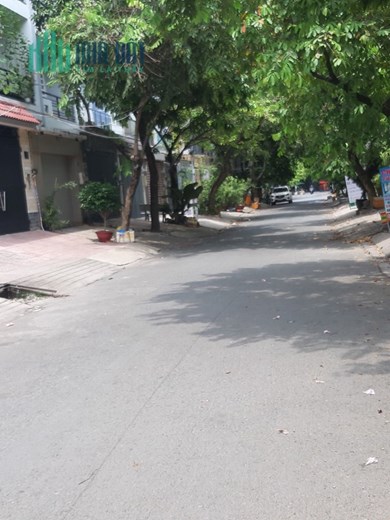 Những lô đất mặt tiền và HXH 12m Bình Lợi - Đặng Thuỳ Trâm P13 Bình Thạnh ngay ĐH Văn Lang