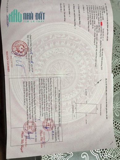 Bán đất ngõ 229 Miếu Hai Xã, diện tích 50m cực đẹp, GIÁ chỉ 1.6 tỉ