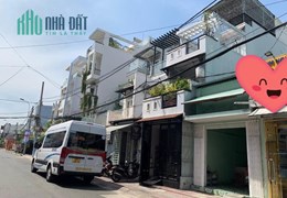 MẶT TIỀN ĐƯỜNG F9Q8 -KINH  DOANH ĐA NGHÀNH